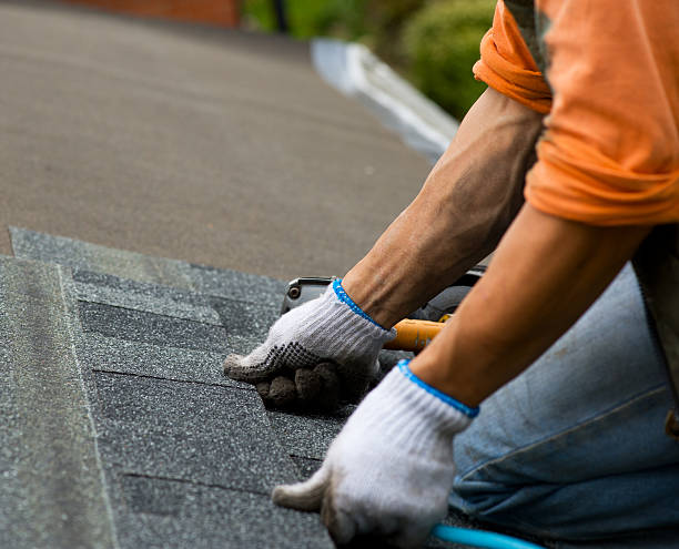 Quick and Trustworthy Emergency Roof Repair Services in Fargo, ND